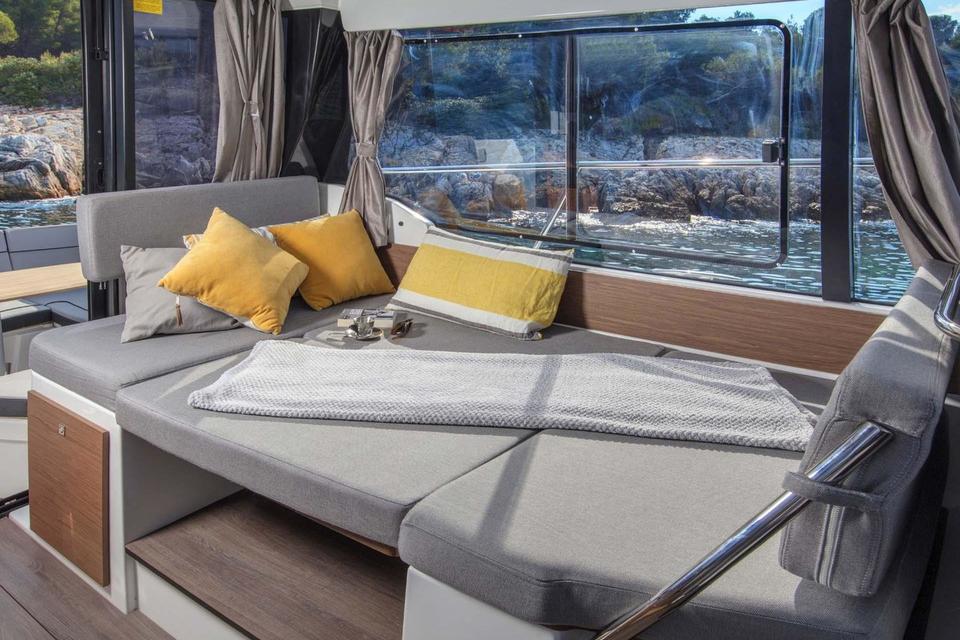 Jeanneau Merry Fisher 1095 (2)