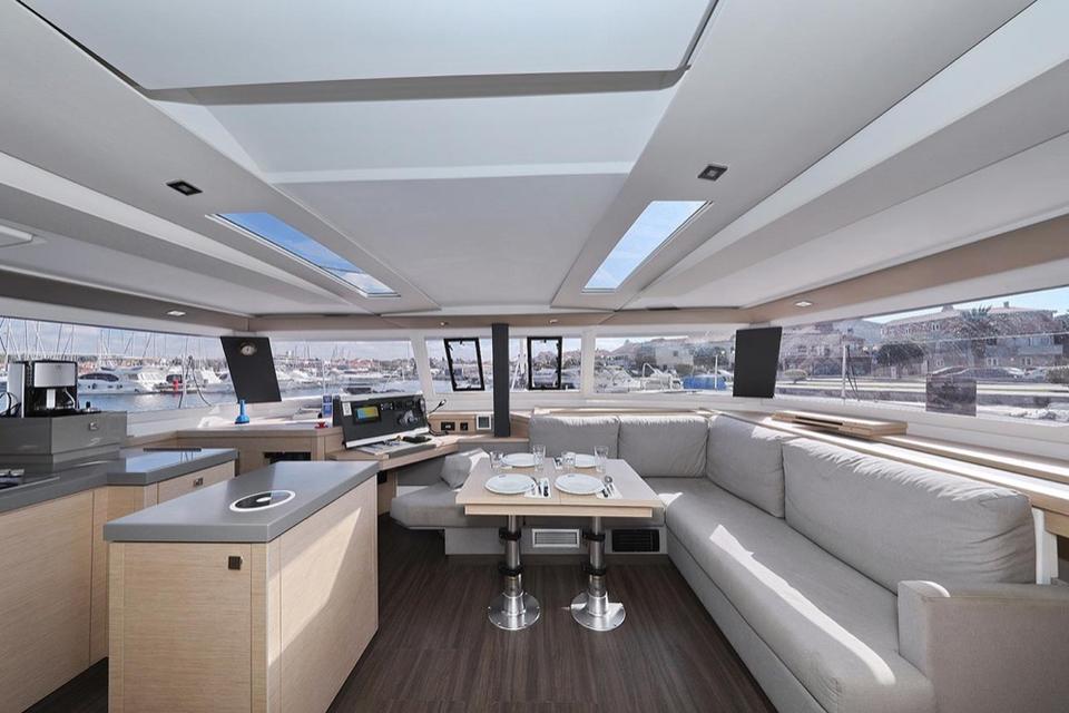 Fountaine Pajot Saona 47 (21)