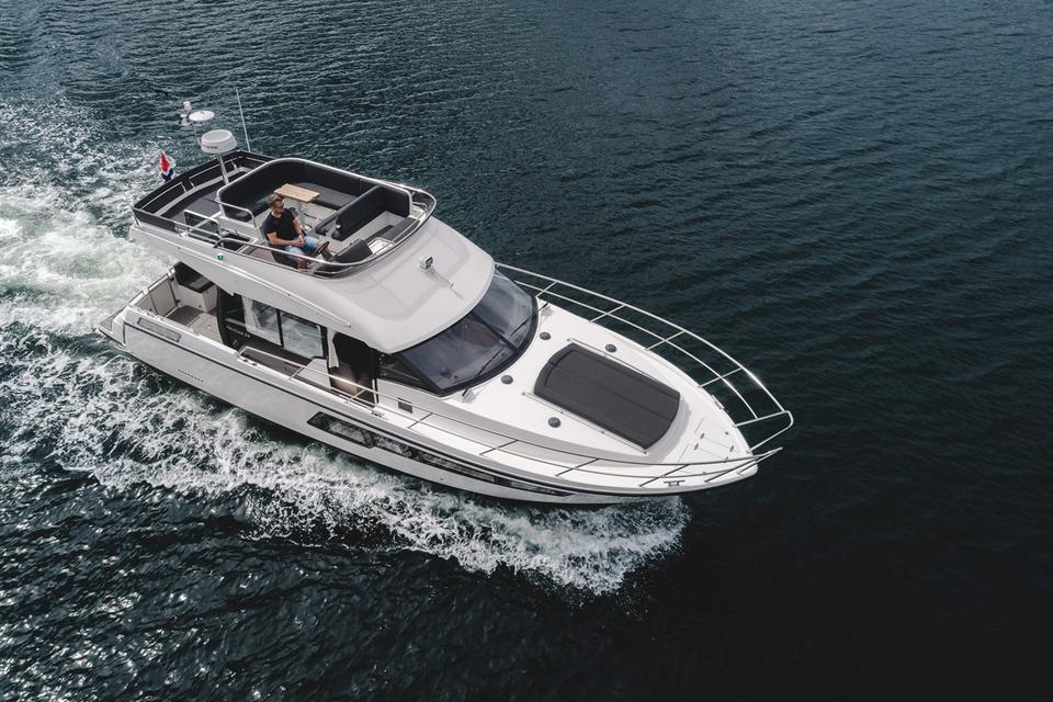 Skilso 39 Fly