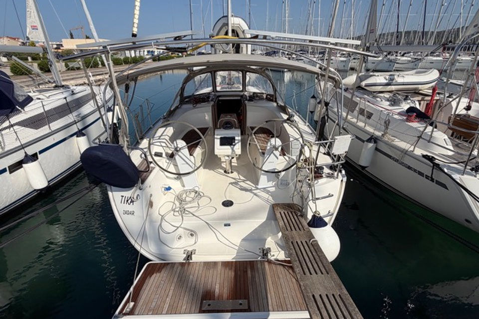 Bavaria Cruiser 34