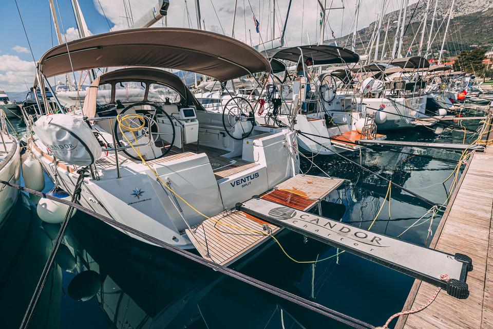 Jeanneau Sun Odyssey 449 (38)