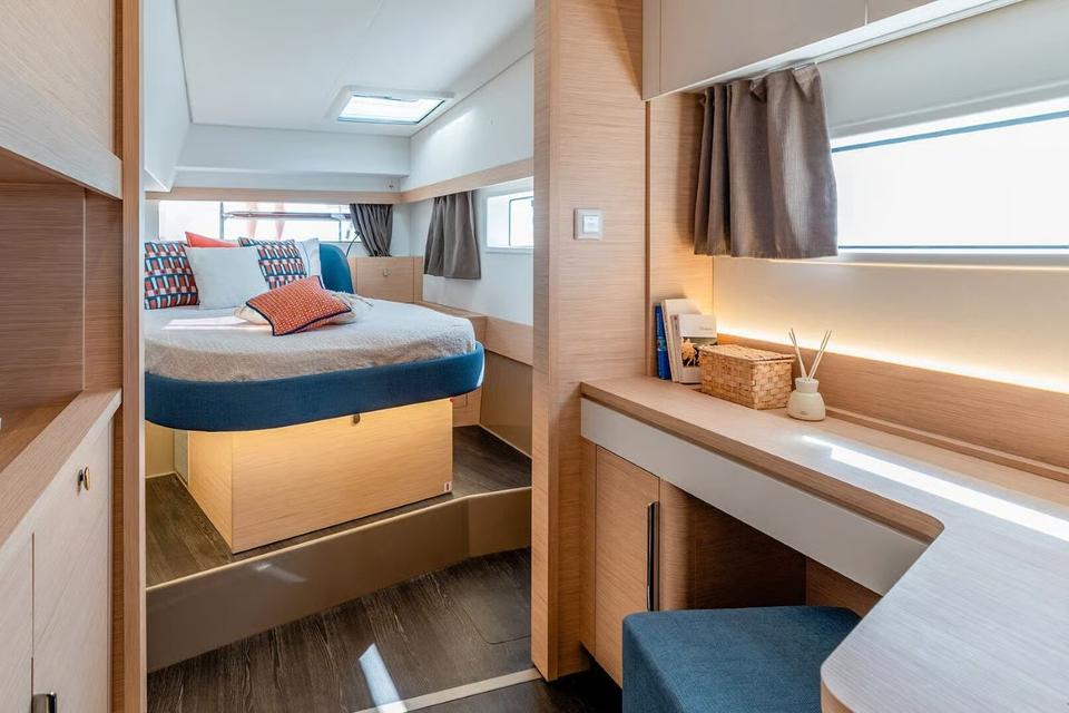 Fountaine Pajot New 44 (21)