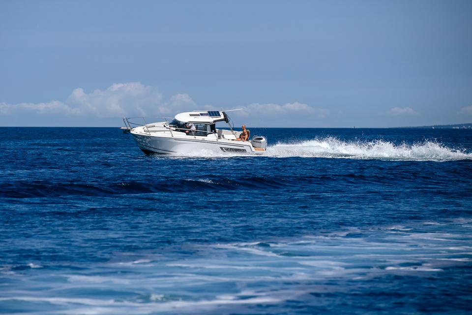Jeanneau Merry Fisher 795 (11)