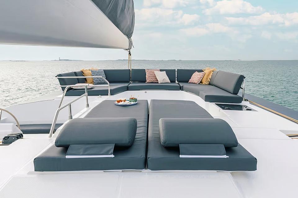 Fountaine Pajot Aura 51 (16)