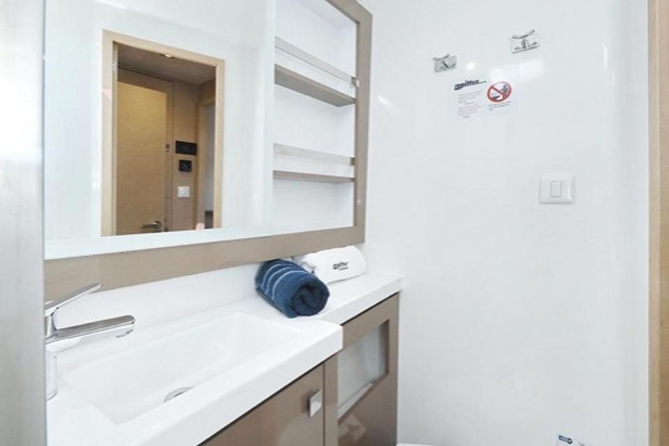 Fountaine Pajot Saona 47 (43)
