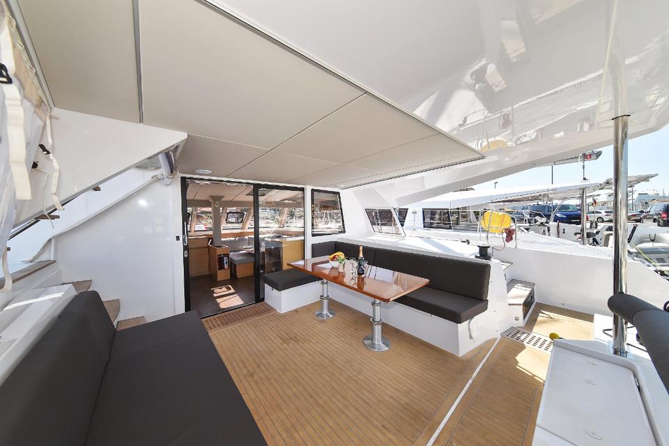 Nautitech 46 Fly (10)