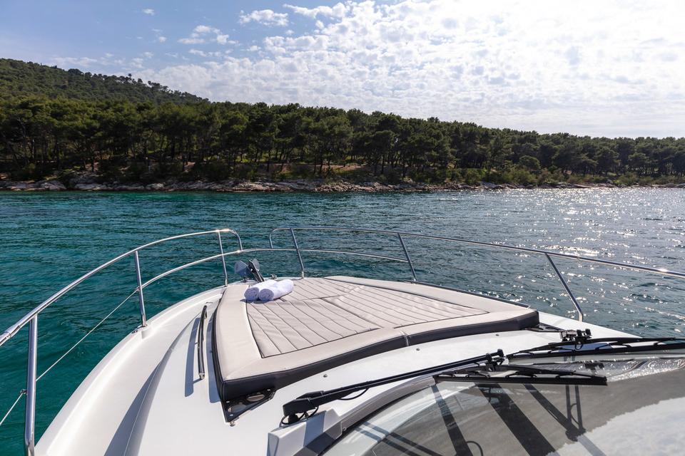Jeanneau Leader 36 (9)