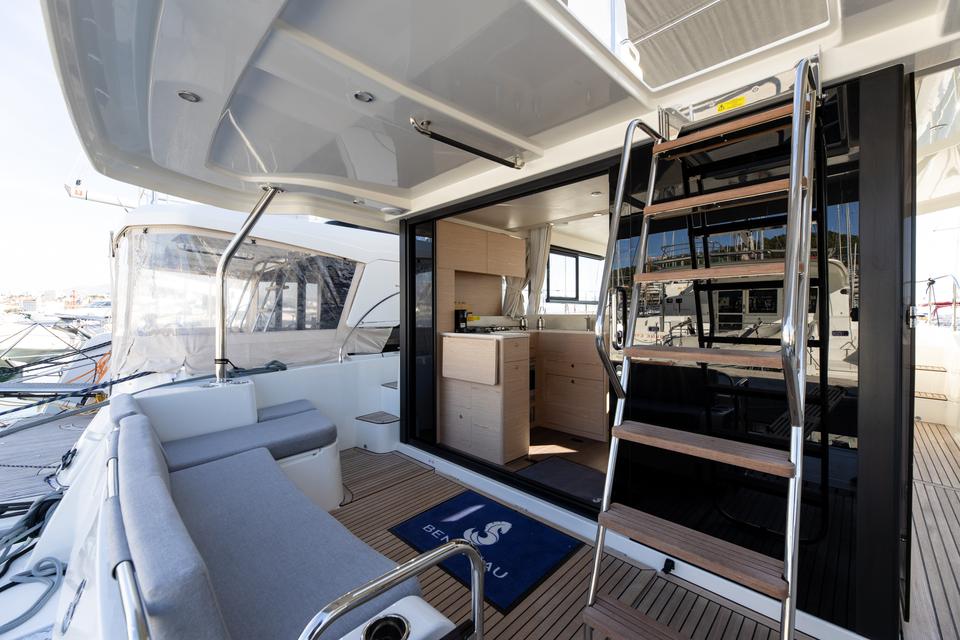 Beneteau Swift Trawler 41 (16)