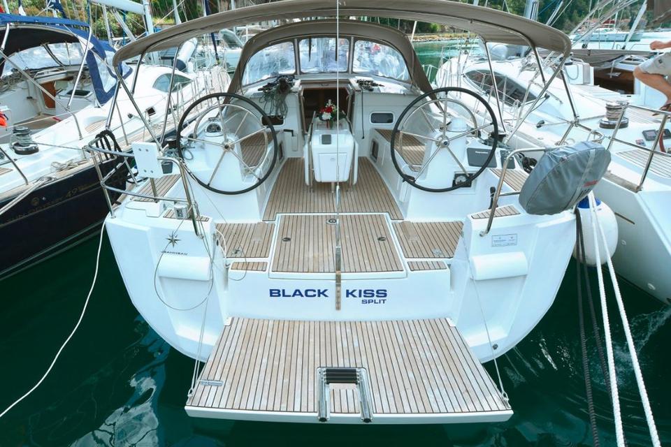 Jeanneau Sun Odyssey 479 (7)
