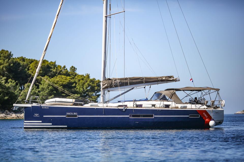 Dufour 520 Grand Large (3)
