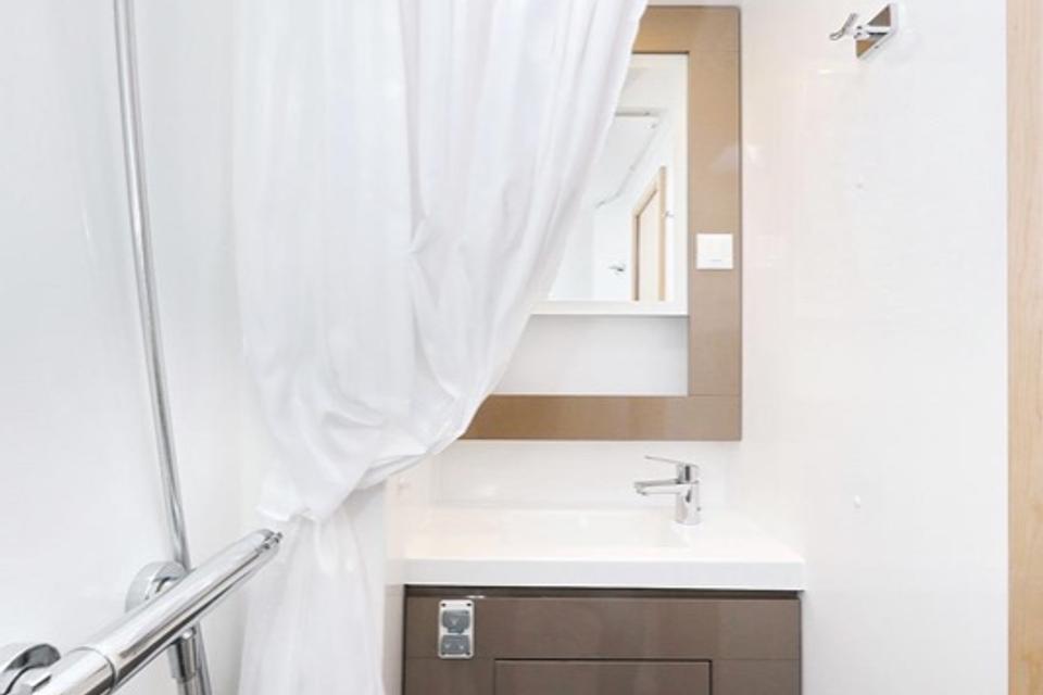 Fountaine Pajot Saona 47 (45)