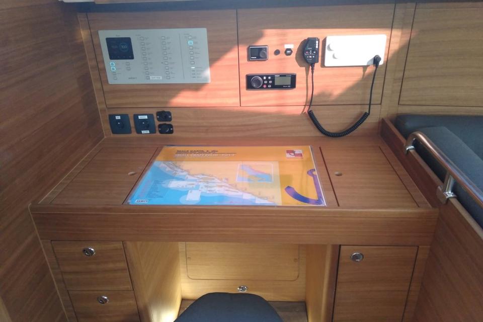 Elan Impression 45.1 (15)