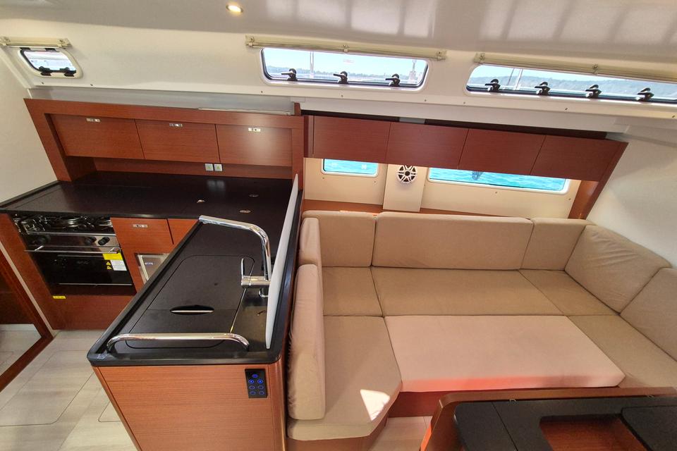 Hanse 410 (16)