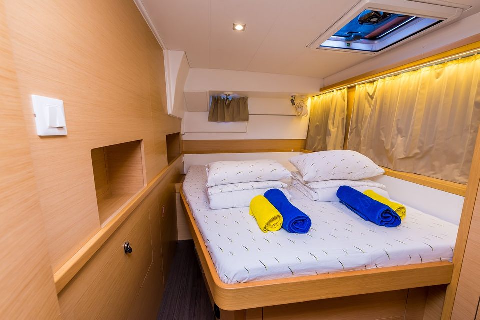 Lagoon 400 S2 (5)