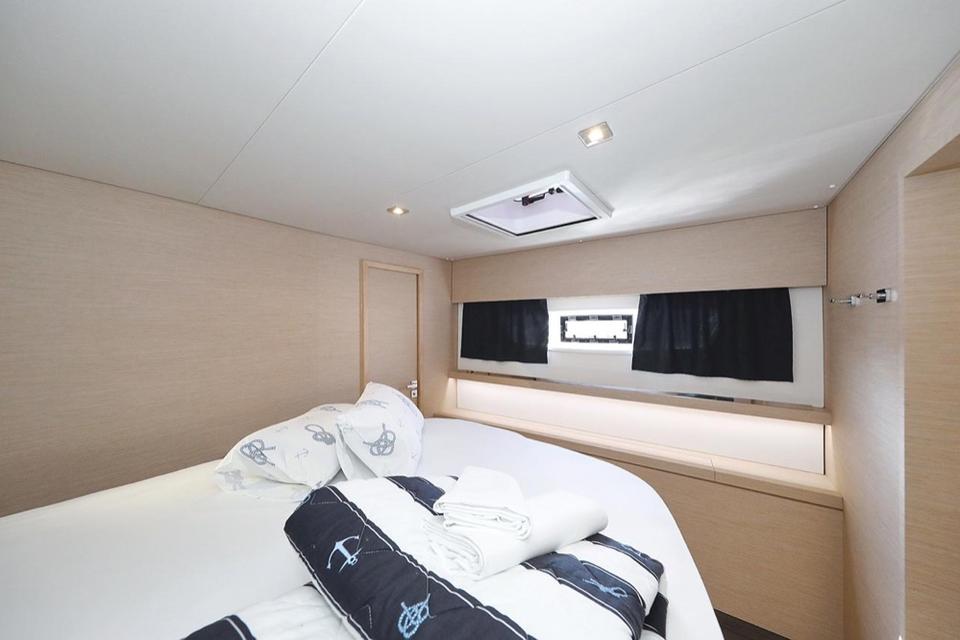 Fountaine Pajot Saona 47 (40)