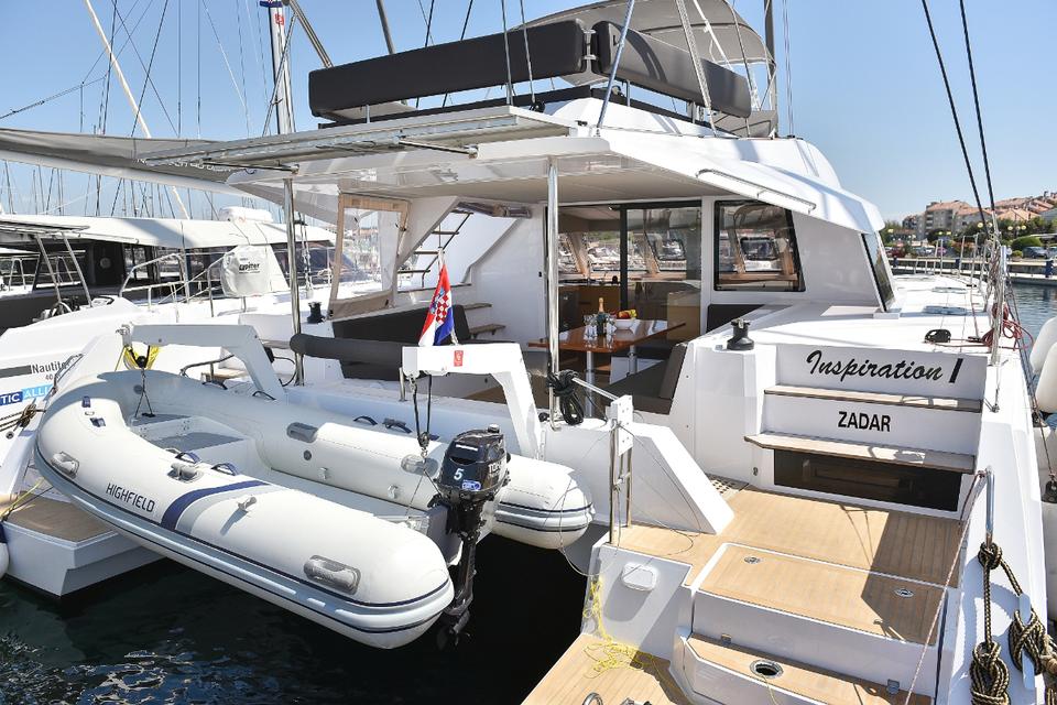 Nautitech 46 Fly (39)