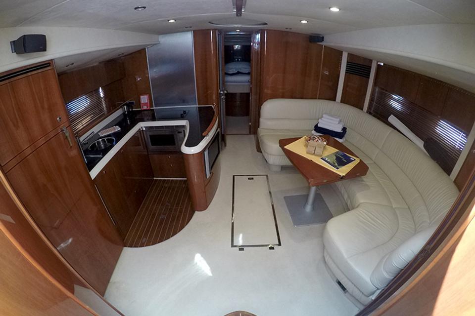 Fairline Targa 52 GT (14)