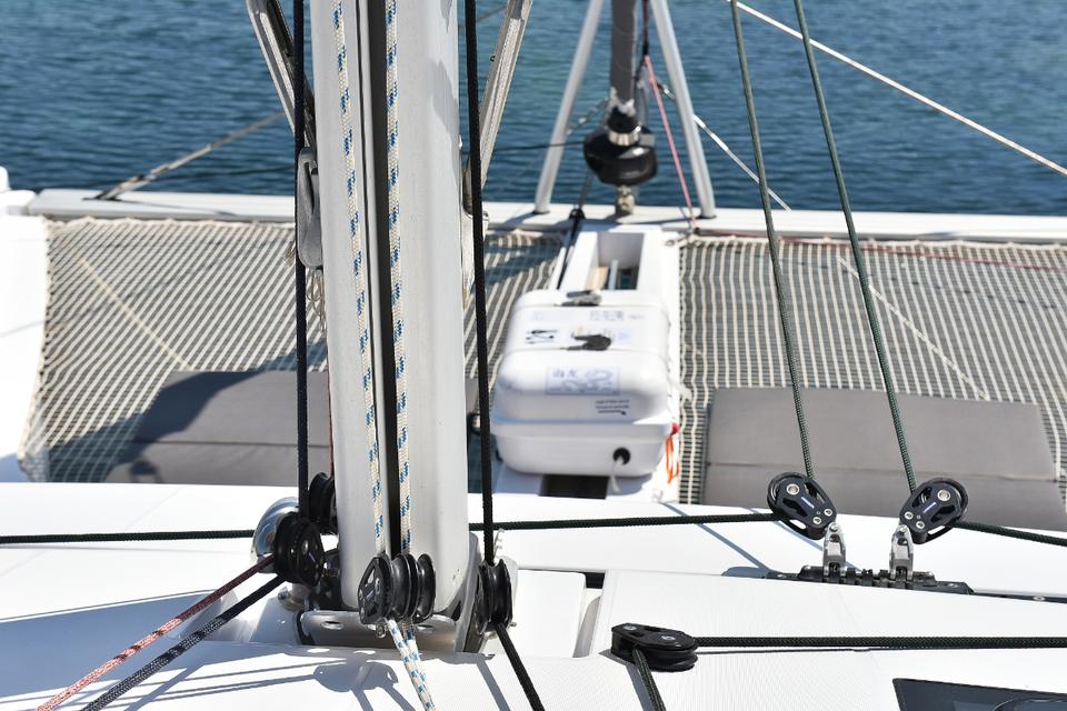 Nautitech 46 Fly (29)