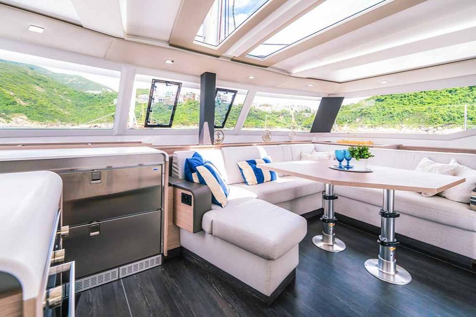 Fountaine Pajot Tanna 47 (11)