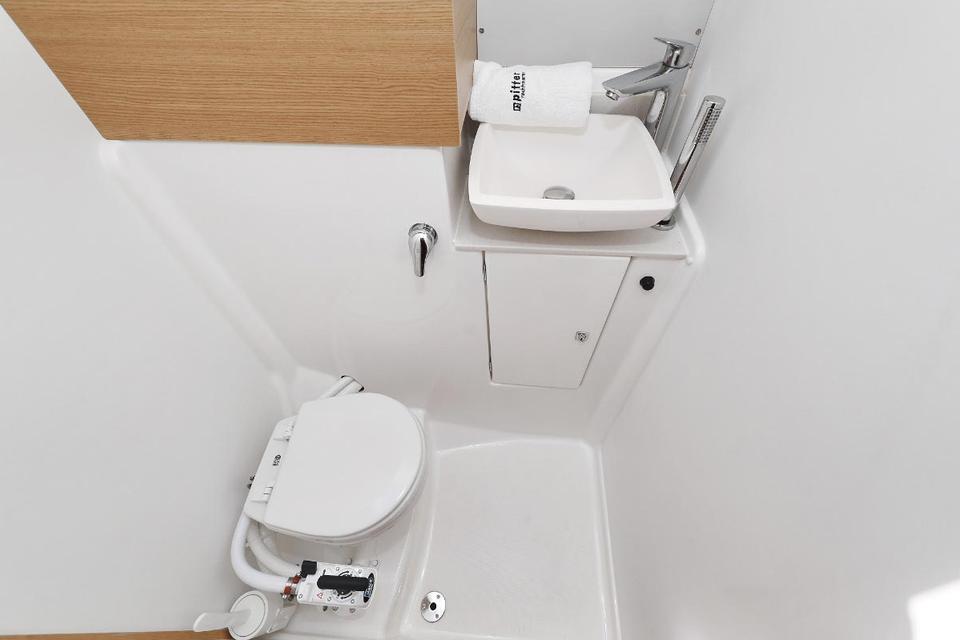 Dufour 520 Grand Large (29)