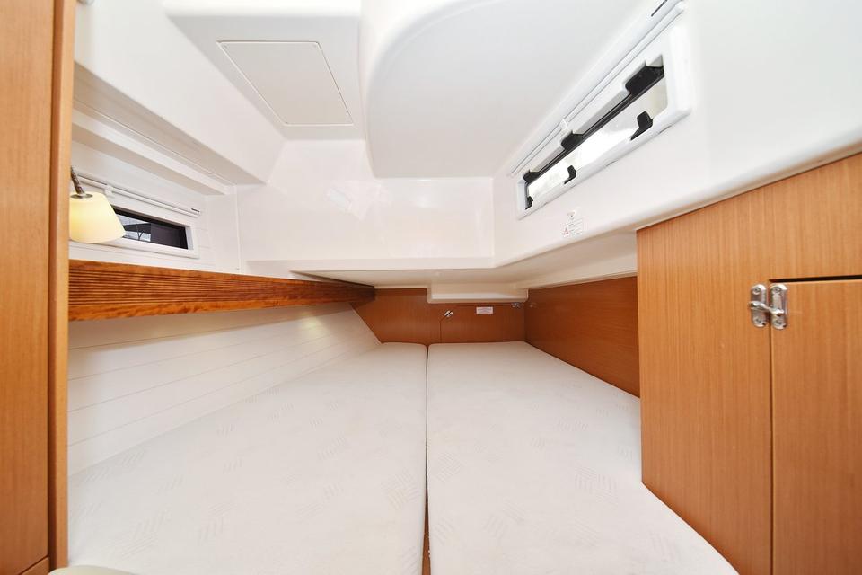 Bavaria Cruiser 40 (10)