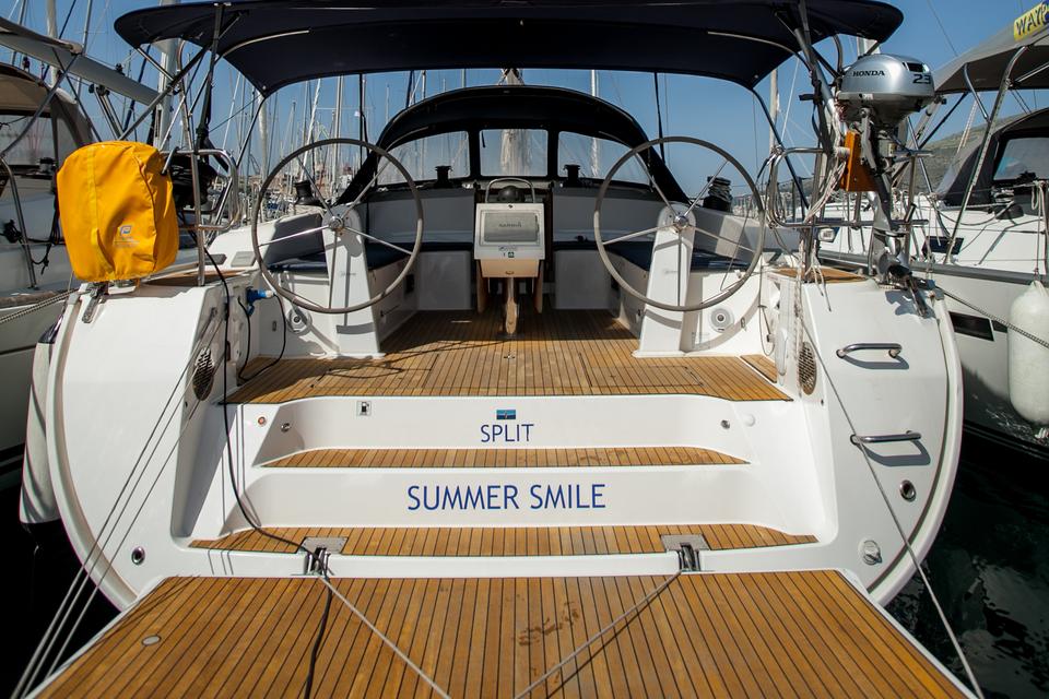 Bavaria Cruiser 51 (3)