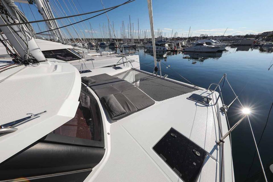 Fountaine Pajot Isla 40 (6)