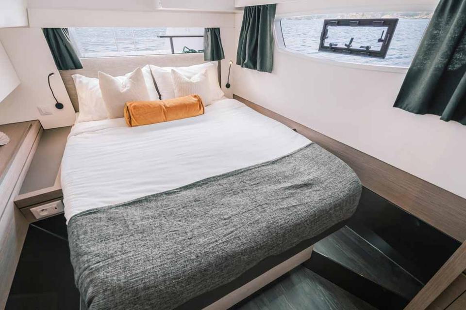 Fountaine Pajot Tanna 47 (18)
