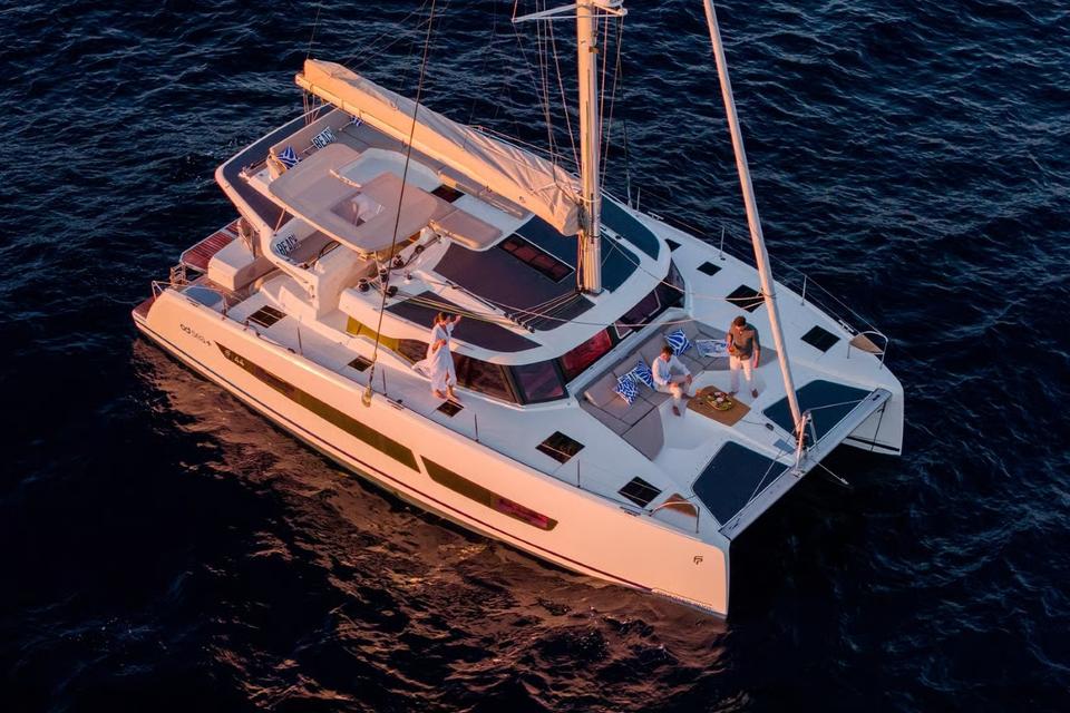 Fountaine Pajot New 44 (20)
