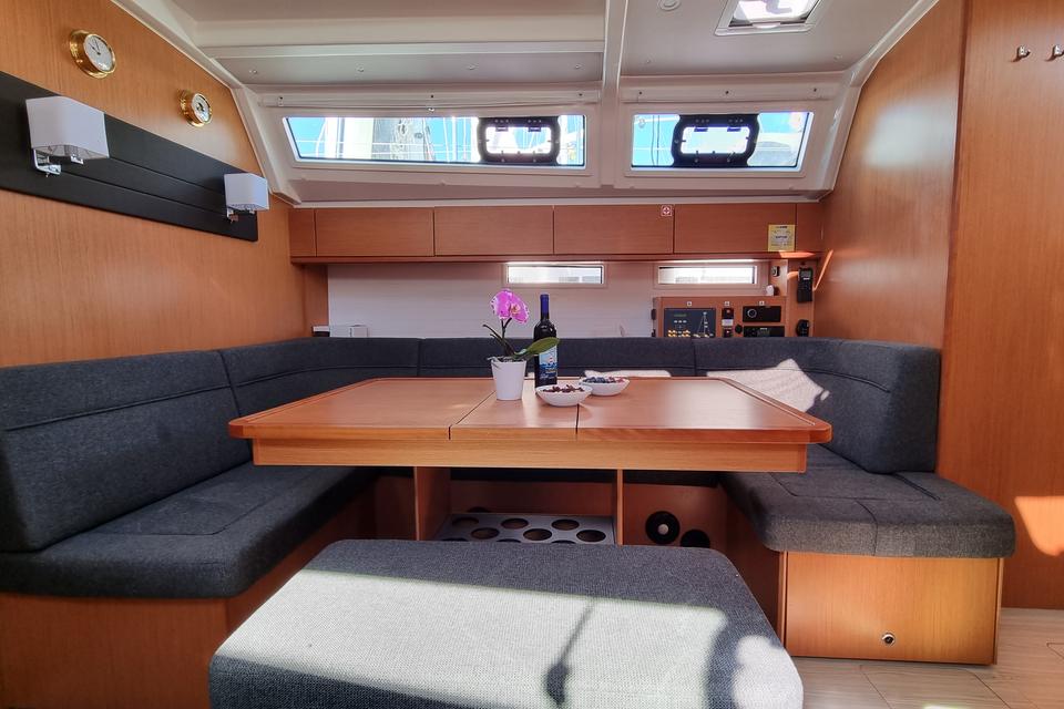 Bavaria Cruiser 46 (11)