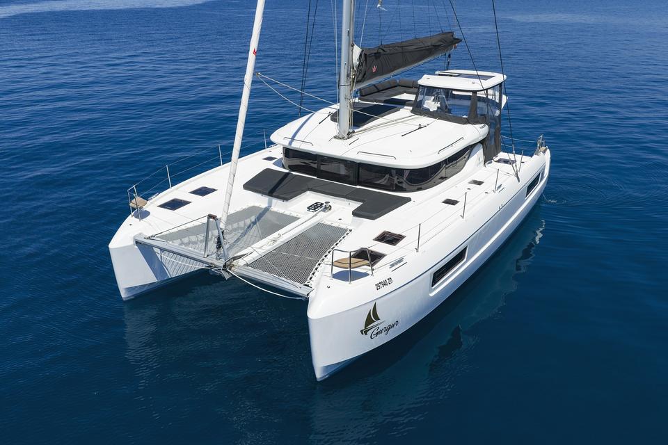 Lagoon 43 (28)