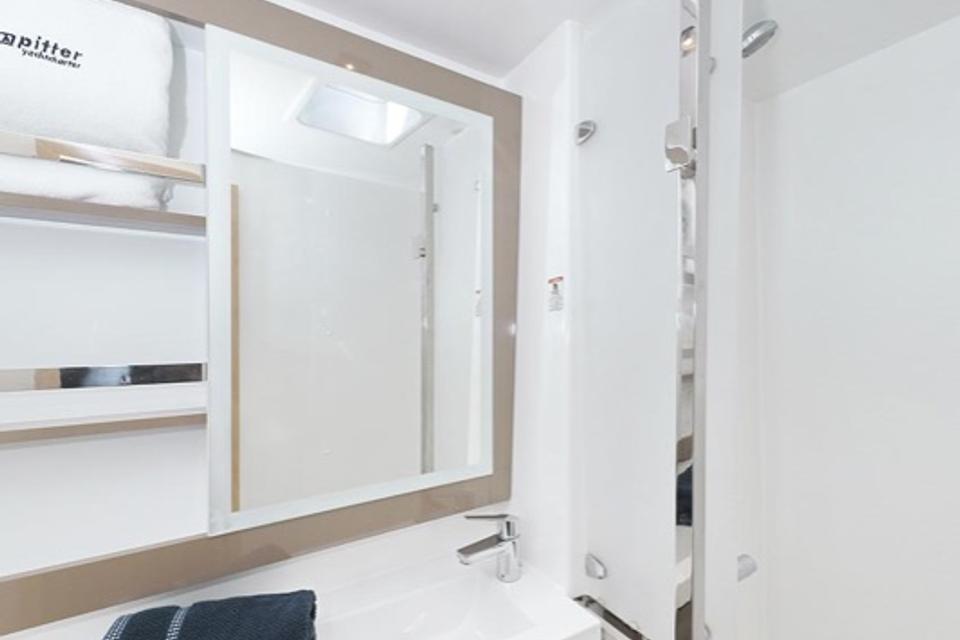 Fountaine Pajot Saona 47 (44)