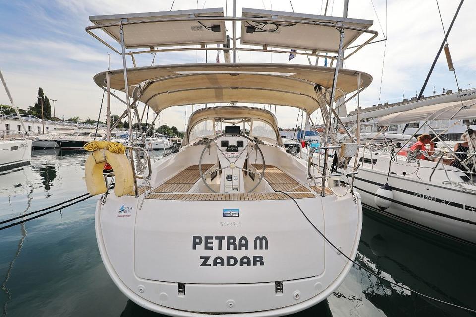 Bavaria Cruiser 40 (3)