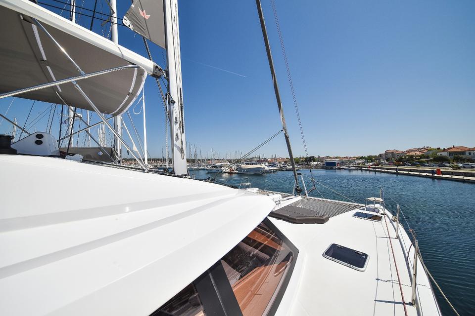 Nautitech 46 Fly (12)