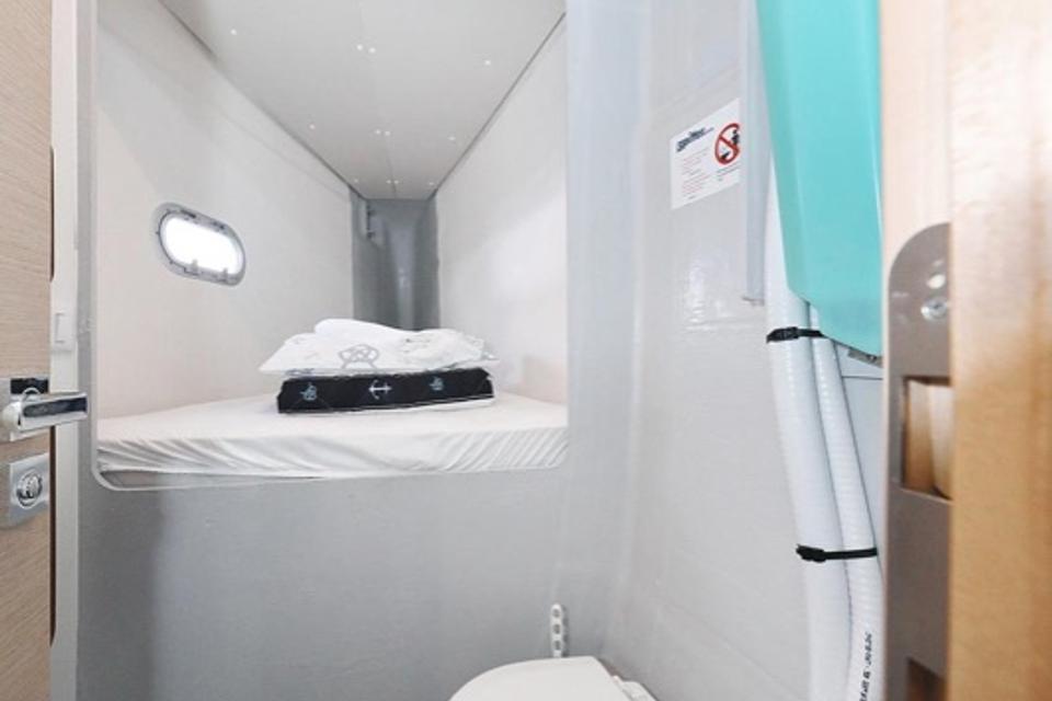 Fountaine Pajot Saona 47 (41)