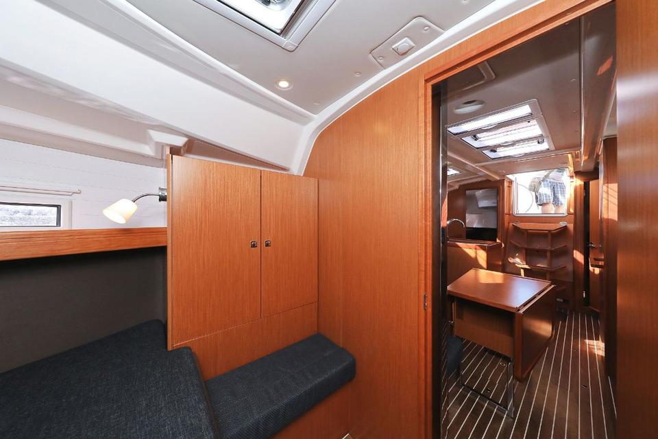 Bavaria Cruiser 37 (55)