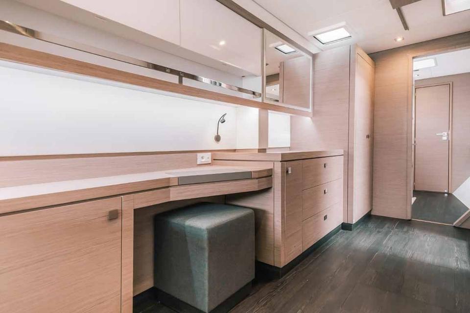 Fountaine Pajot Tanna 47 (20)