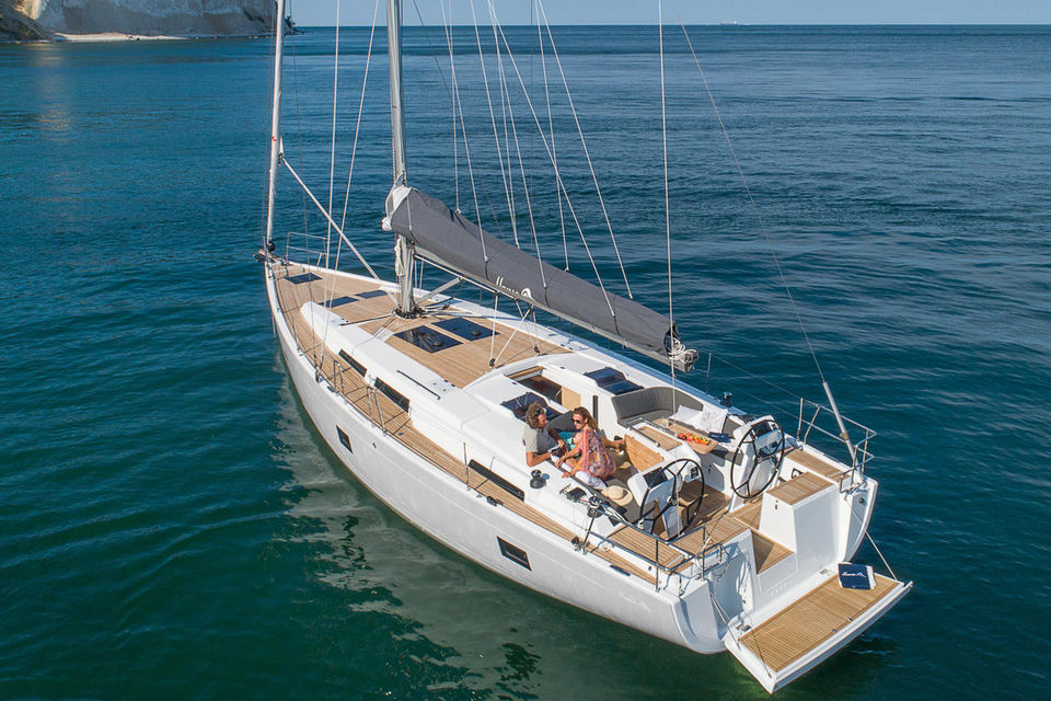 Hanse 458 (2)