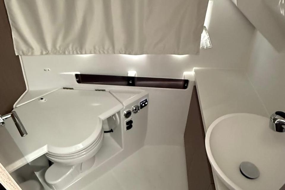 Jeanneau Merry Fisher 895 (8)