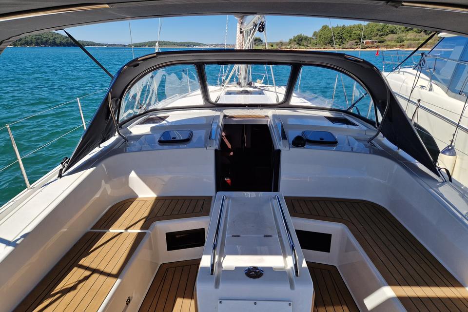 Hanse 410 (19)