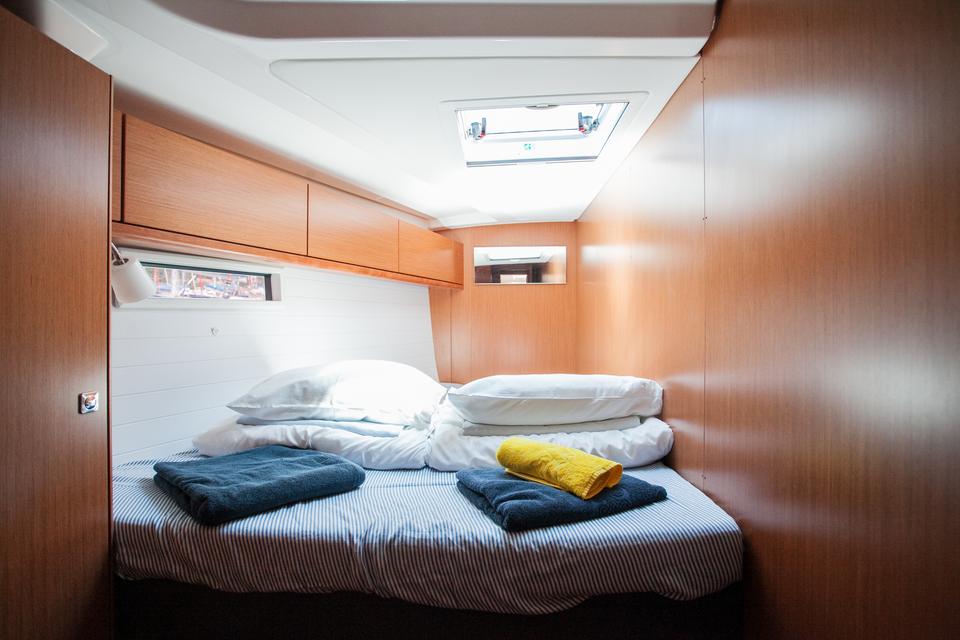 Bavaria Cruiser 51 (18)