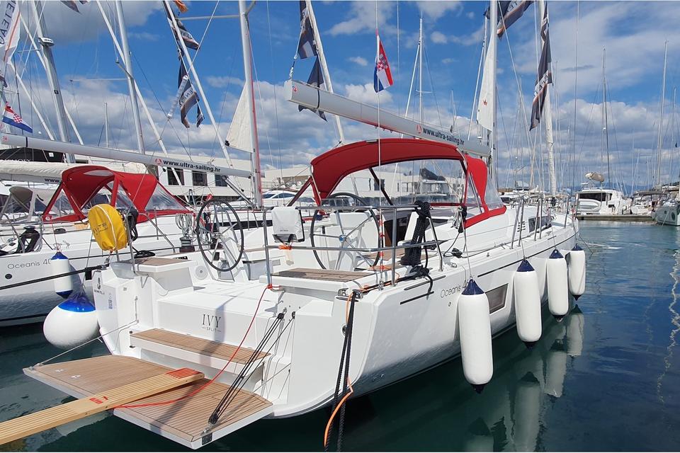 Bavaria Cruiser 46 (5)