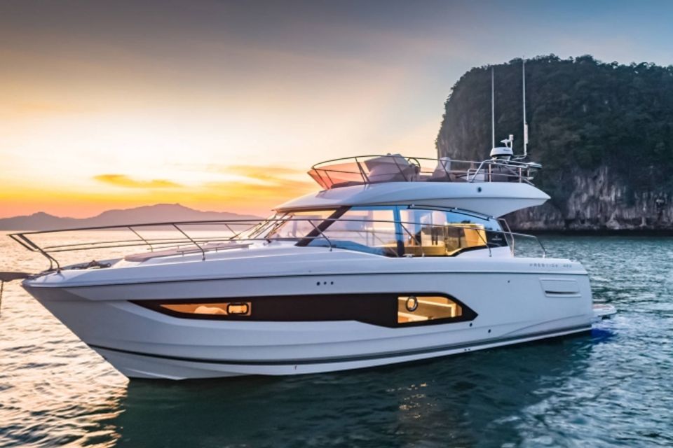 Jeanneau Prestige 420 Fly (11)