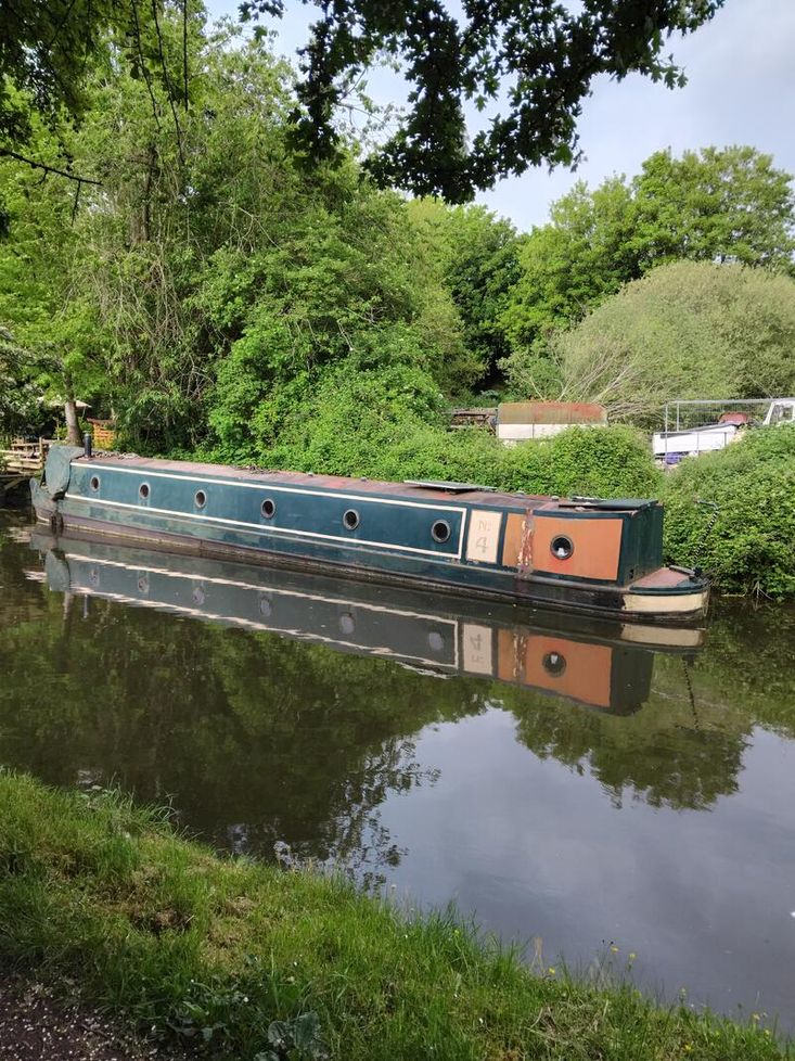 2000 Unique Private Build 57 Traditional