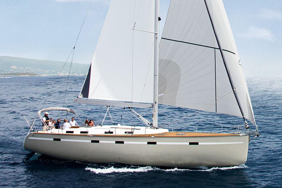 Bavaria Cruiser 55