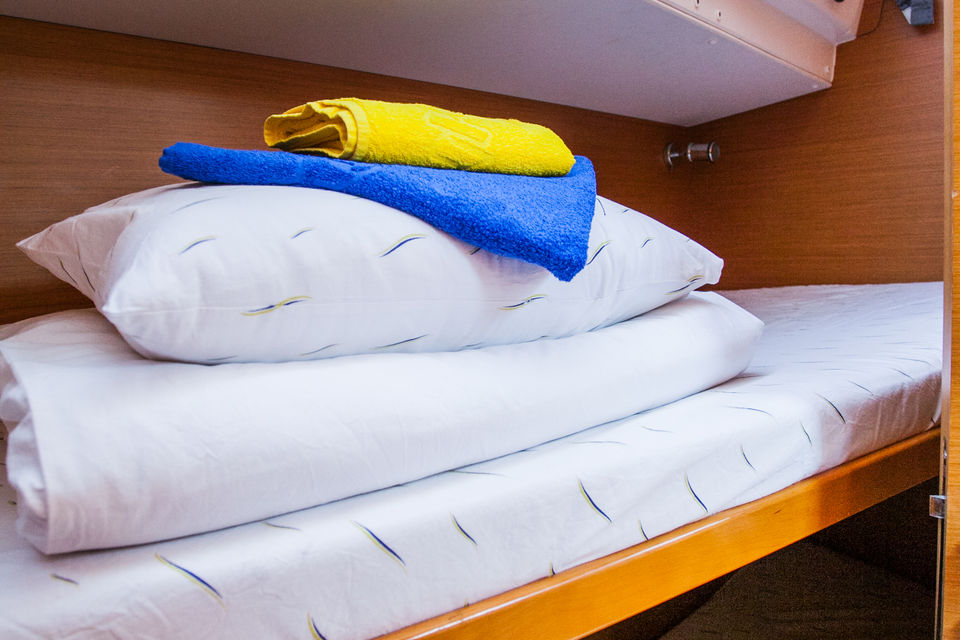 Jeanneau Sun Odyssey 509 (4)