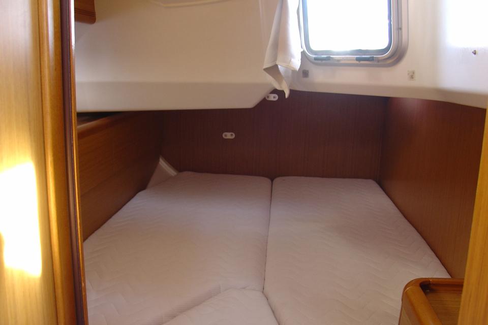 Jeanneau Sun Odyssey 49I (15)