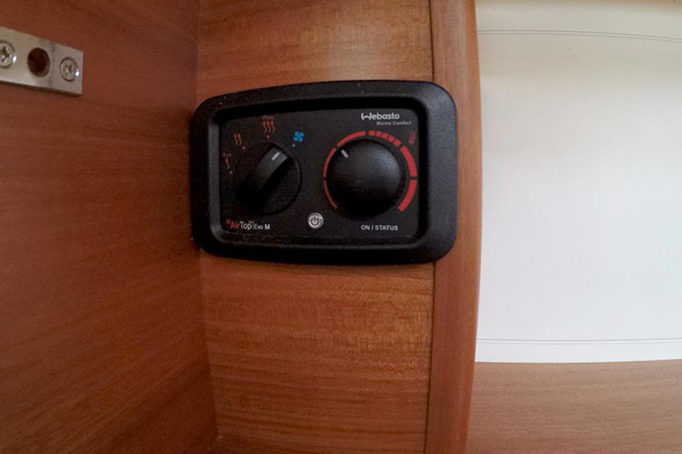 Dufour 460 Grand Large (6)