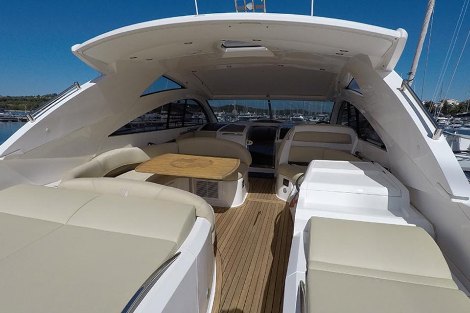 Fairline Targa 52 GT (9)