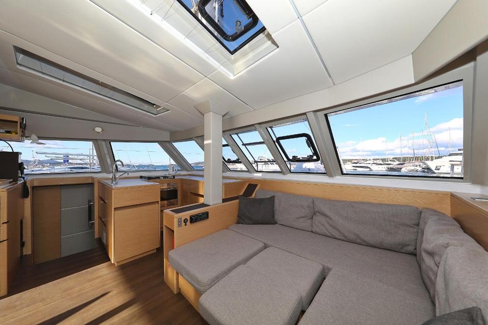 Nautitech 46 Fly (12)